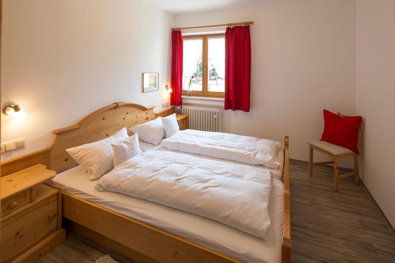 Ferienwohnung Berghoamat 그라이나우 외부 사진